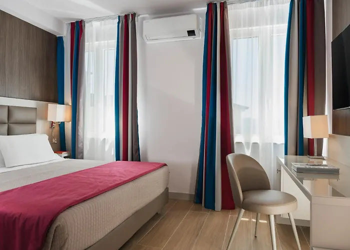 Hotel Titano San Marino